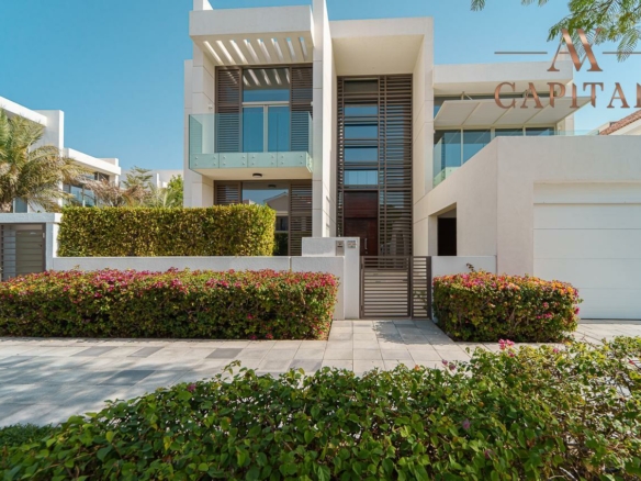 5 Bedrooms Contemporary | Exceptional Lifestyle